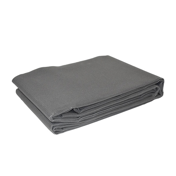 Travelite Multi-Purpose Floor Awning Mat Grey