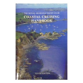Coastal Cruising Handbook Ninth Edition