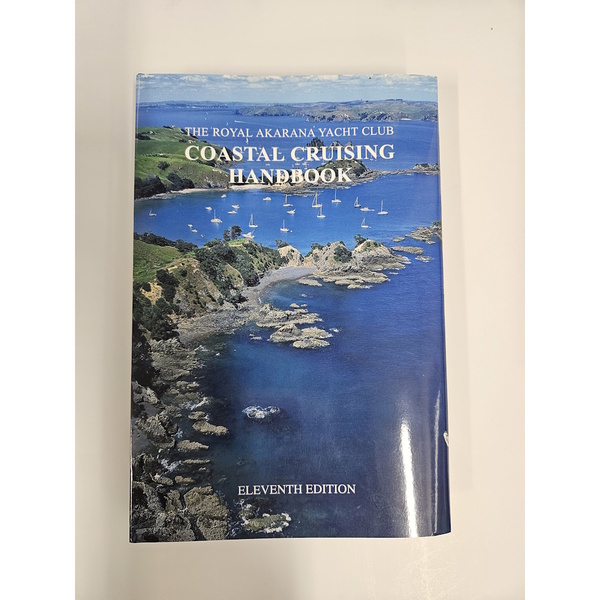 Coastal Cruising Handbook Eleventh Edition