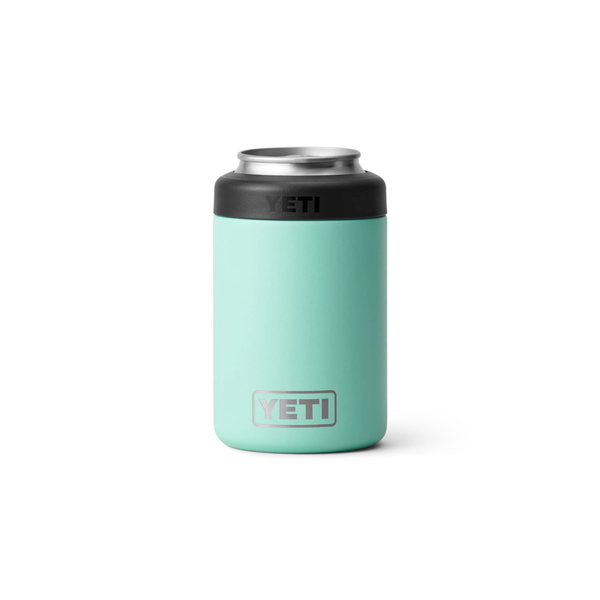 Rambler Colster Can Holder 330Ml - Seafoam