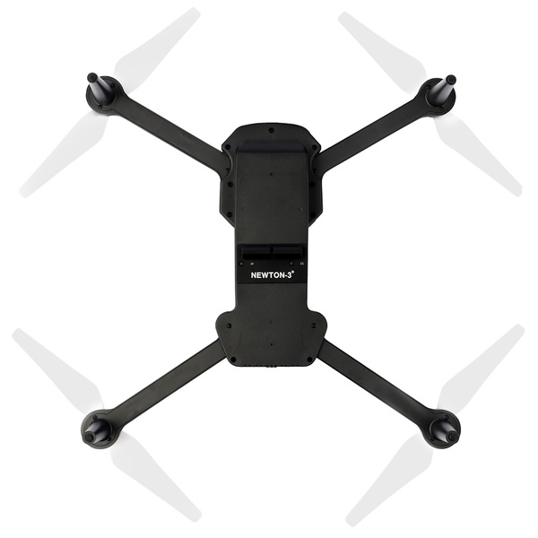 Condor B2000 Fishing Drone With Tension Release Package 