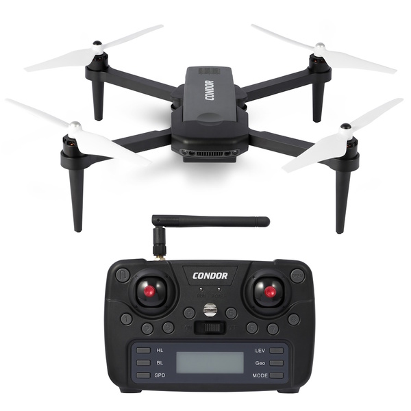 Condor B2000 Fishing Drone With Tension Release Package 