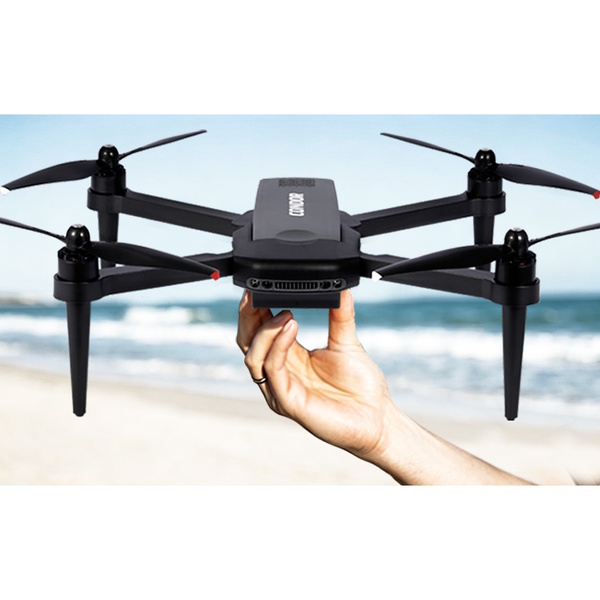 B2000s Fishing Drone Set With Electric Release Package 