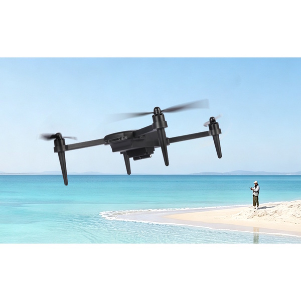 B2000s Fishing Drone Set With Electric Release Package 