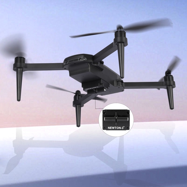 B2000s Fishing Drone Set With Electric Release Package 
