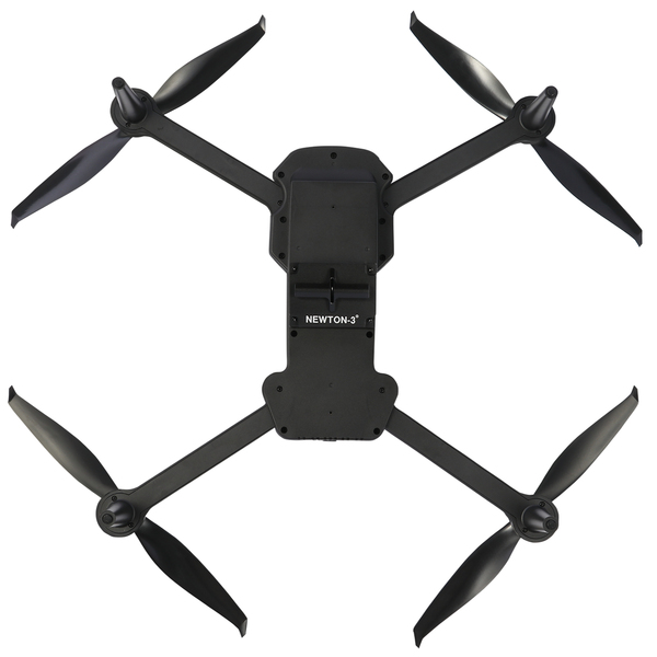 B2000s Fishing Drone Set With Electric Release Package 