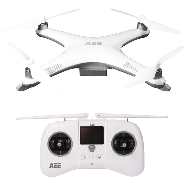 Condor A22 Fishing Drone Package