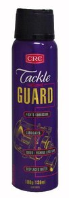 Tackle Guard Lubricant Aerosol Spray- 100 Gram Aerosol