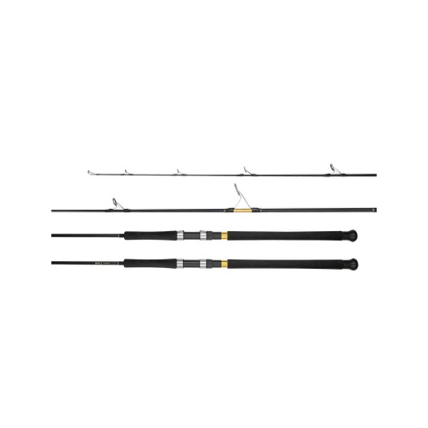 26 Bg Bluewater S79-3/5 Stickbait 2 Piece Spin Rod