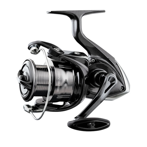 Daiwa 26 Crossfire Lt 4000-C Spinning Reel