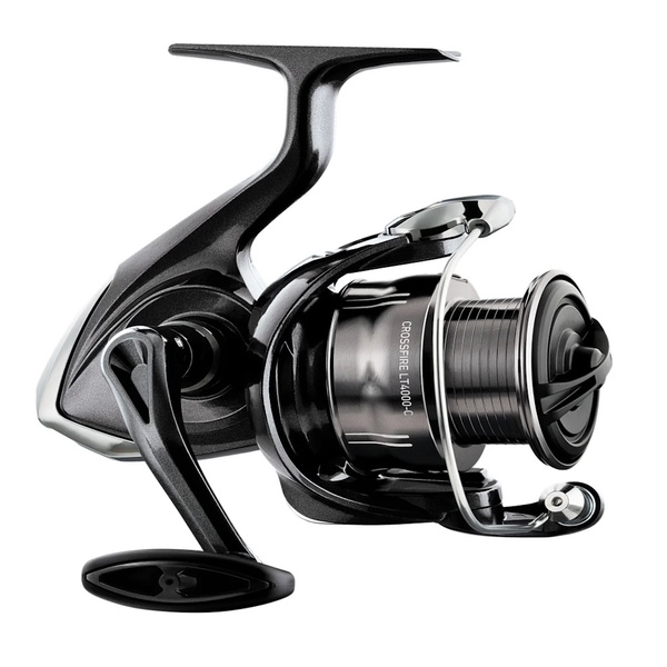 Daiwa 26 Crossfire Lt 4000-C Spinning Reel