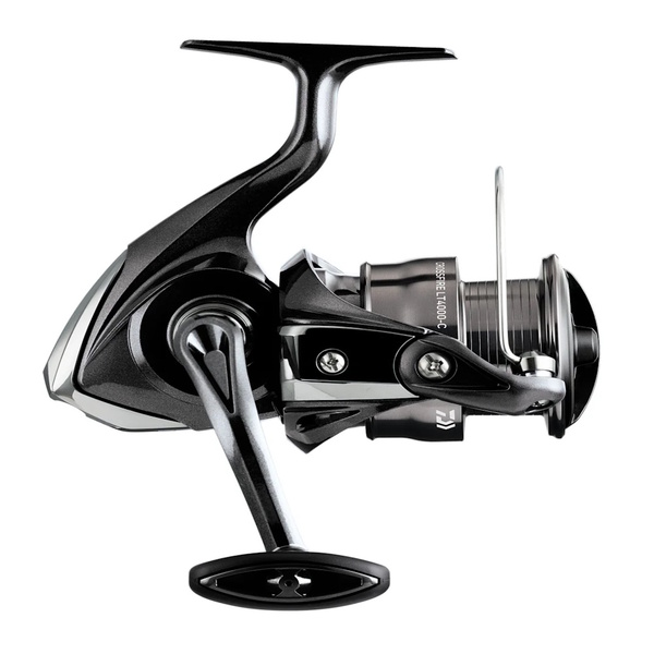 Daiwa 26 Crossfire Lt 4000-C Spinning Reel