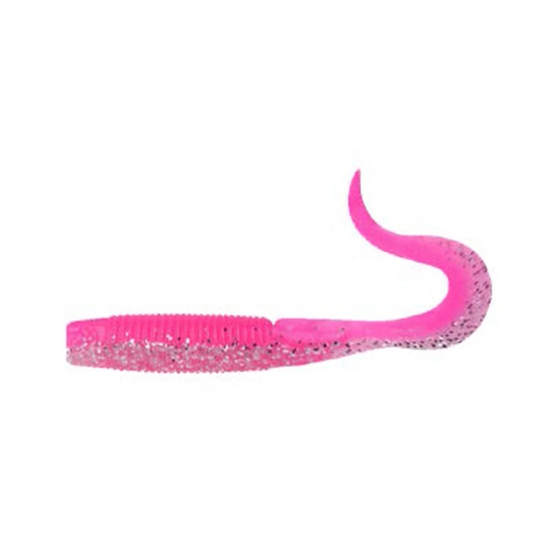 Bait Junkie 3" Wave Minnow - Creaming Soda