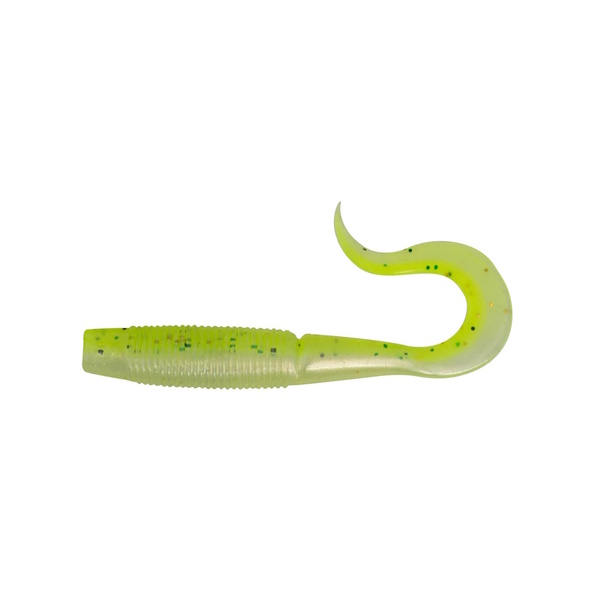 Bait Junkie 3" Wave Minnow - Yuzu Uv