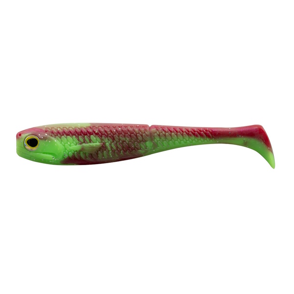 Bait Junkie 5 Inch Herring Toxic Turkey