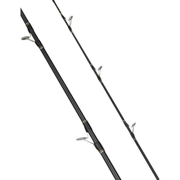 Bg 26 Bluewater B56-5/8 Rod Jig Ohead Pe5-8