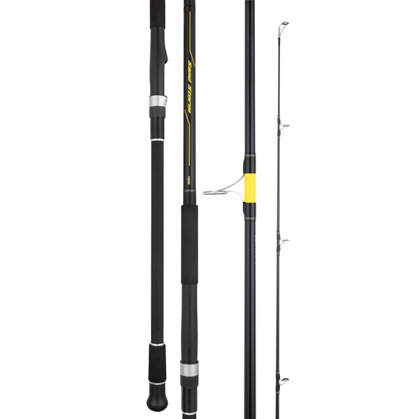 Crosscat 45 / Sandstorm 26 1503Hfs Combo Surf 8-15Kg 3Pce