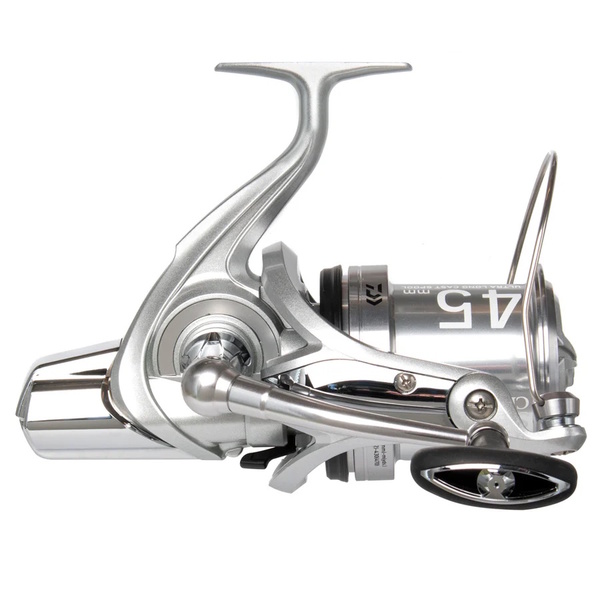 Crosscat 45 / Sandstorm 26 1503Hfs Combo Surf 8-15Kg 3Pce