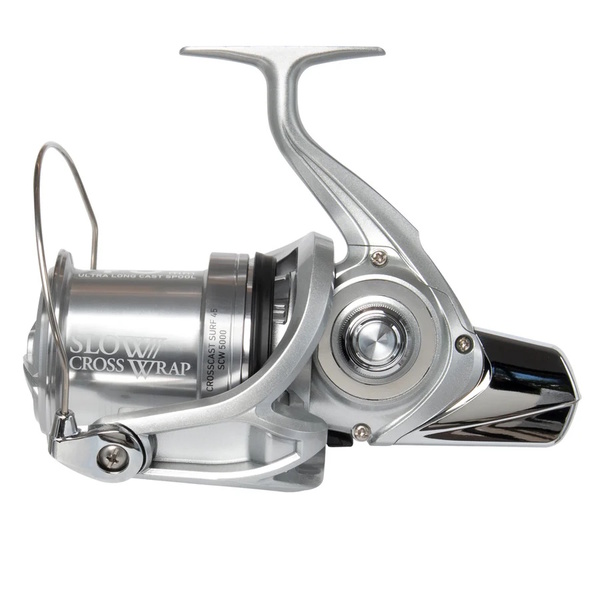 Crosscat 45 / Sandstorm 26 1503Hfs Combo Surf 8-15Kg 3Pce