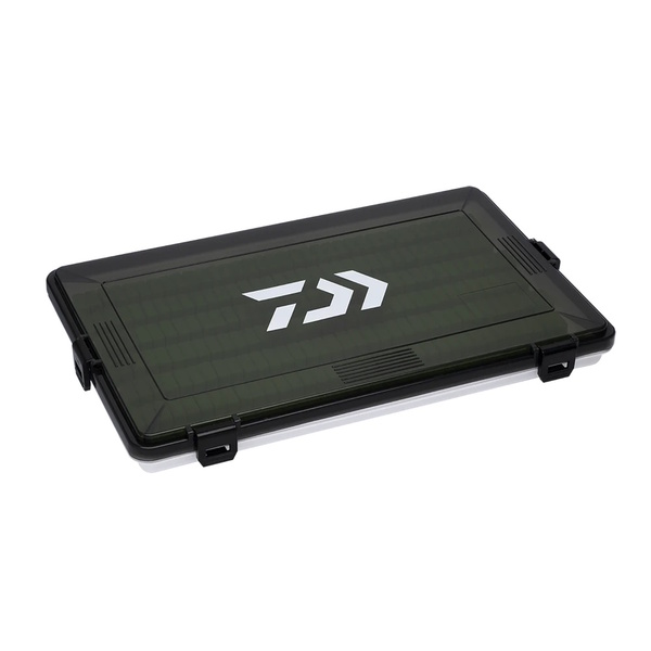 D-Box Medium Shallow Tackle Box
