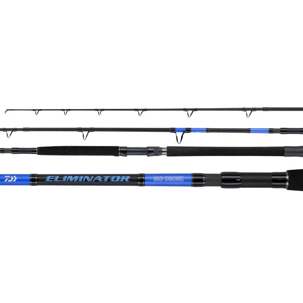 Eliminator Ii Drone 803 Pe5-8 1.68M Rod