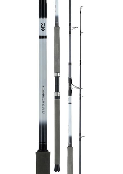 Exceler Oceano Iii 702Xhs-Nz Rod Spin Boat 10-15Kg 2Pc