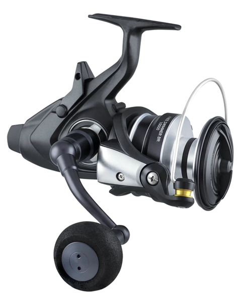 Free Swimmer 10000 / Vip 870S Combo Spin 7-18Kg 2Pce