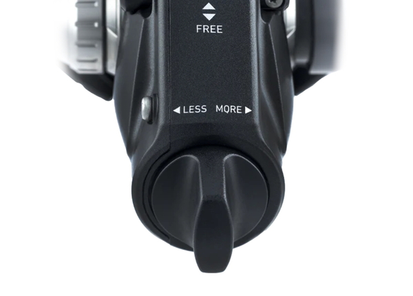 Free Swimmer 10000 / Vip 870S Combo Spin 7-18Kg 2Pce