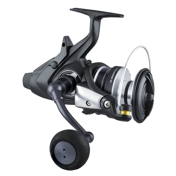 Free Swimmer Brlt 5000 / Legalis Ii 762Mhfs Combo Spin 5-9Kg 2Pce