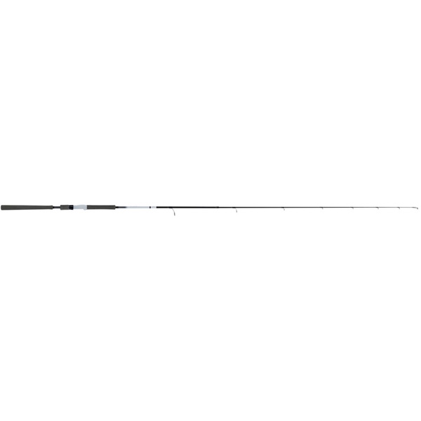 Revros 4000-C / Exceler Oceano Iii 762Mhfs W/Braid + Softbaits 