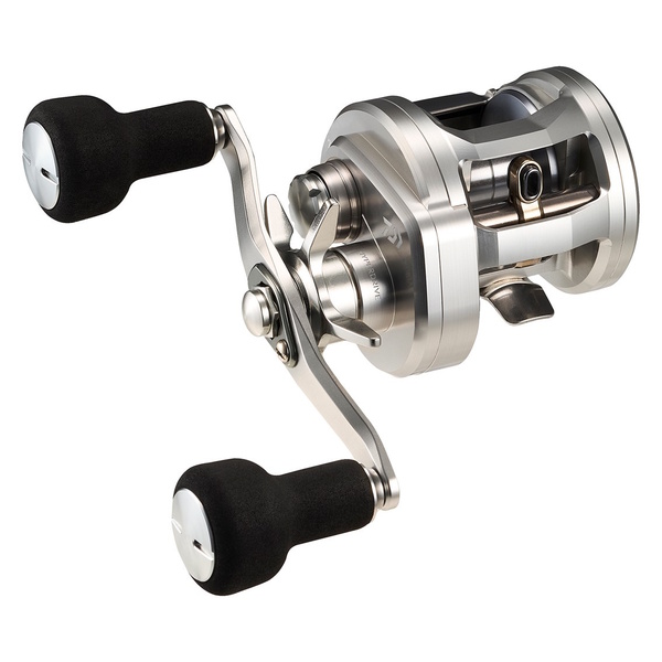 Ryoga 26 150H Baitcast Reel
