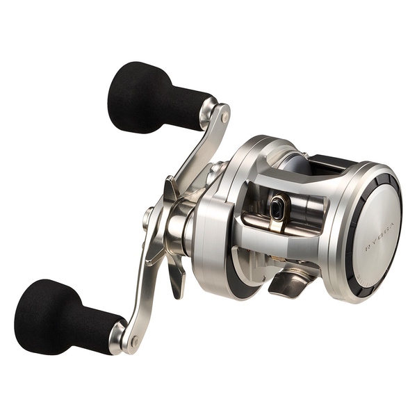Ryoga 26 150H Baitcast Reel