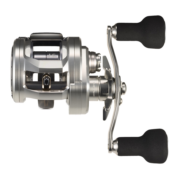 Ryoga 26 150H Baitcast Reel