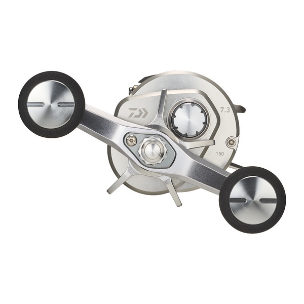 Ryoga 26 150H Baitcast Reel