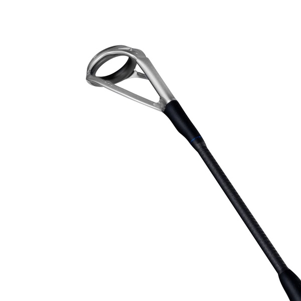 Saltiga Break Through S802 8-10Kg Spin Topwater Rod 2Pc