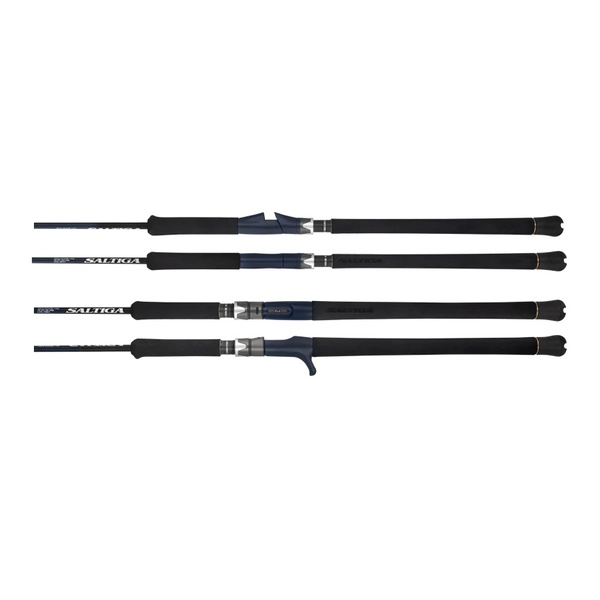 Saltiga J B56-6/8 Rod Jig Ohead Pe6-8