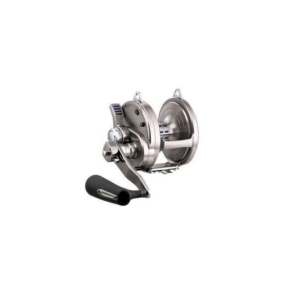 Saltiga Ld 80 2-Speed Overhead Ree