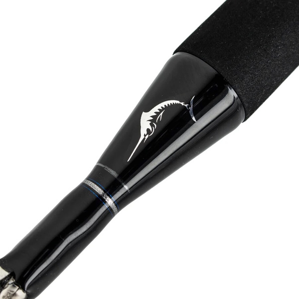 Saltiga Tournament Game Bb8/10-Nz Bent Butt Rod