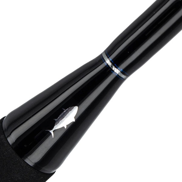 Saltiga Tournament Game Bb8/10-Nz Bent Butt Rod