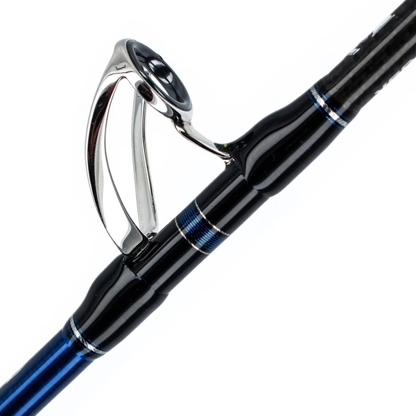 Saltiga Tournament Game Bb8/10-Nz Bent Butt Rod