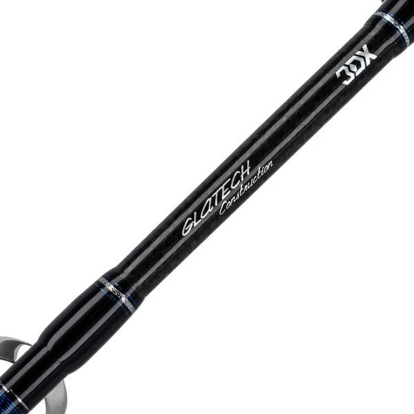 Saltiga Tournament Game Bb8/10-Nz Bent Butt Rod