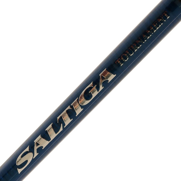Saltiga Tournament Sb5/6-Nz Game Rod 5Ft 6In Pe5-6
