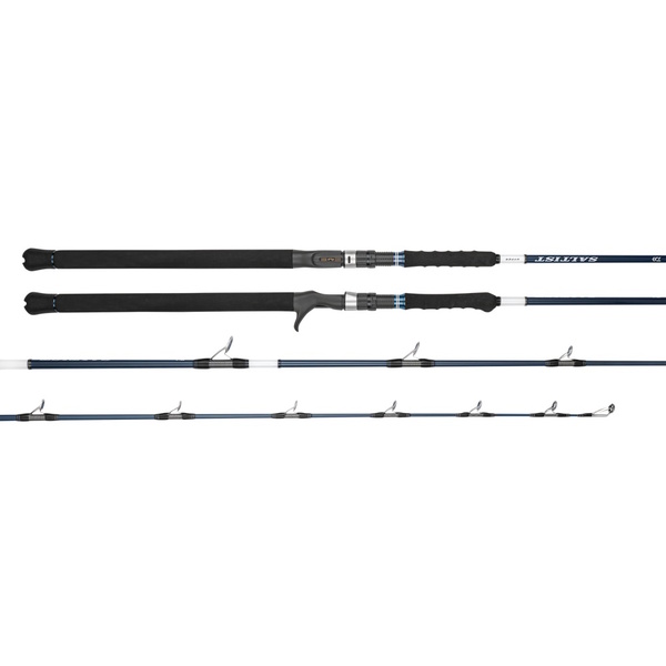 Saltist 26 Hyper B70-3/5 Razor Rod Spin Boat Pe3-5