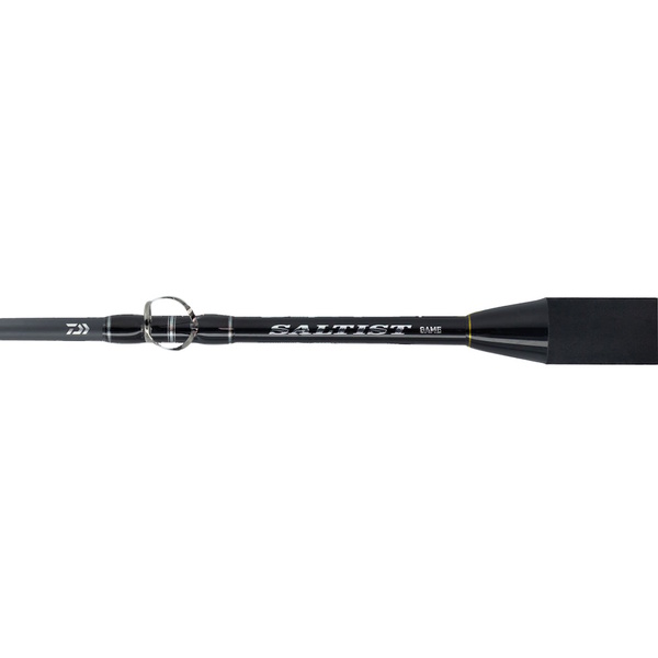 Saltist Game Bb6/10-Nz Rod Bent Butt Pe6-10