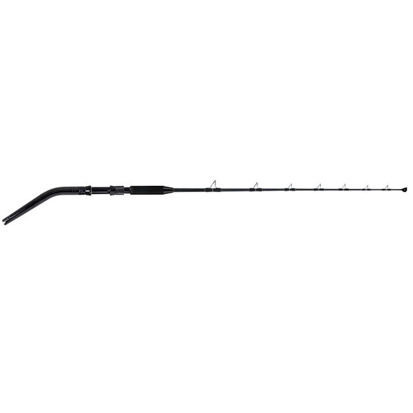 Saltist Game Bb6/10-Nz Rod Bent Butt Pe6-10