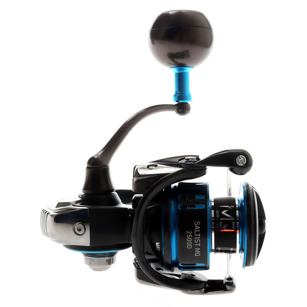 Saltist Mq 2500D-H Spinning Reel