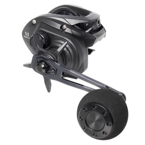 Saltist X 150 Bc / Exceler Oceano Iii Spjb64-3 +X4 Combo Slowjig Boat Pe1-2 2Pce