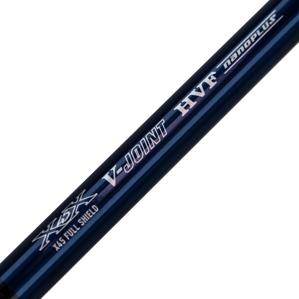 Sparten Ii 7102Hfs Spin Rod 6-10Kg 2Pc