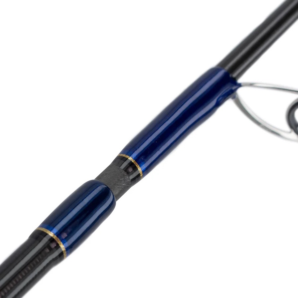 Sparten Ii 7102Hfs Spin Rod 6-10Kg 2Pc