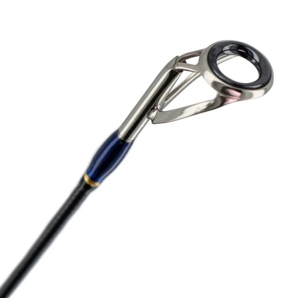 Sparten Ii S82-8/10Sb Spin Topwater Rod Pe8-10 2Pc